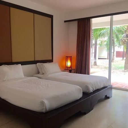 Vana Wellness Resort Nong Khai Exterior foto