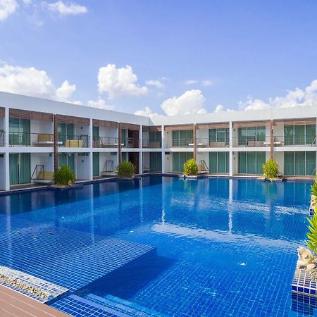 Vana Wellness Resort Nong Khai Exterior foto