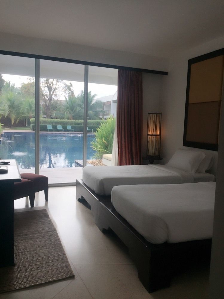Vana Wellness Resort Nong Khai Exterior foto