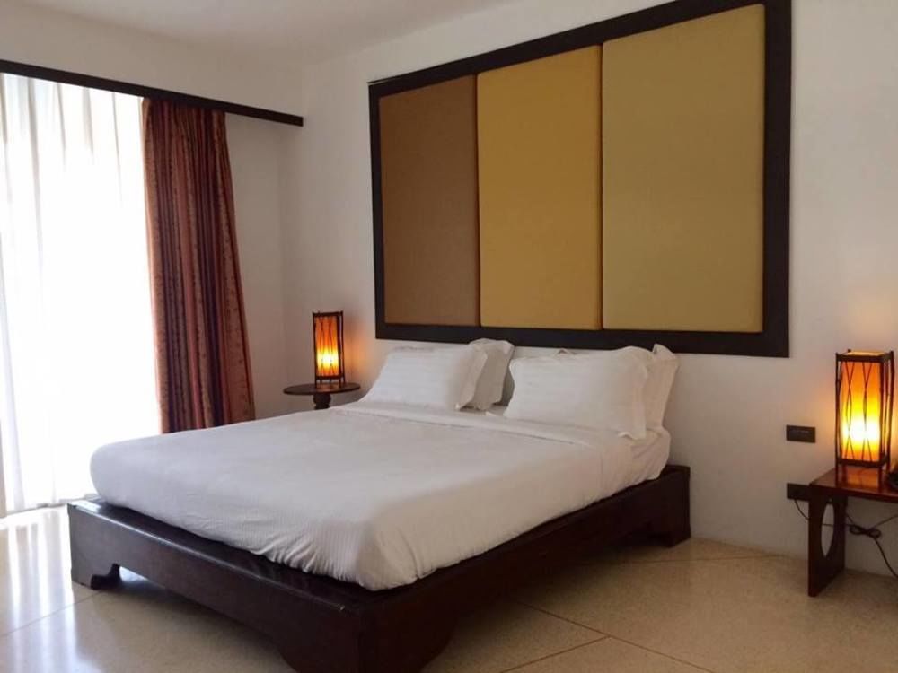 Vana Wellness Resort Nong Khai Exterior foto