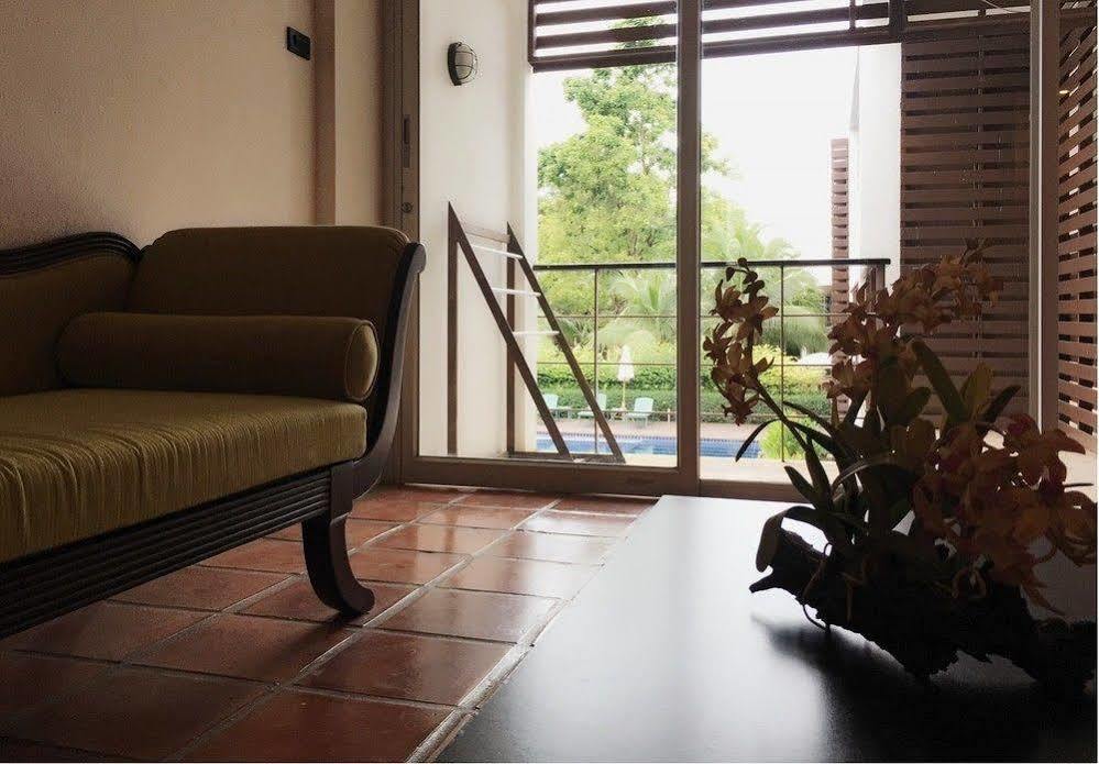 Vana Wellness Resort Nong Khai Exterior foto